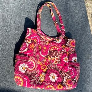 Vera Bradley‎ bag